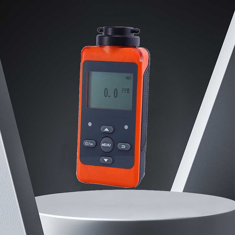 Suitable for Portable Ozone Detector Disinfection Sterilization Farm Food Ozone Concentration Tester China