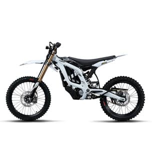 Surron New Light Bee 2 LightBee X Edition 24KW Semi-Solid-State Battery Electric Off-Road Motorcycle
