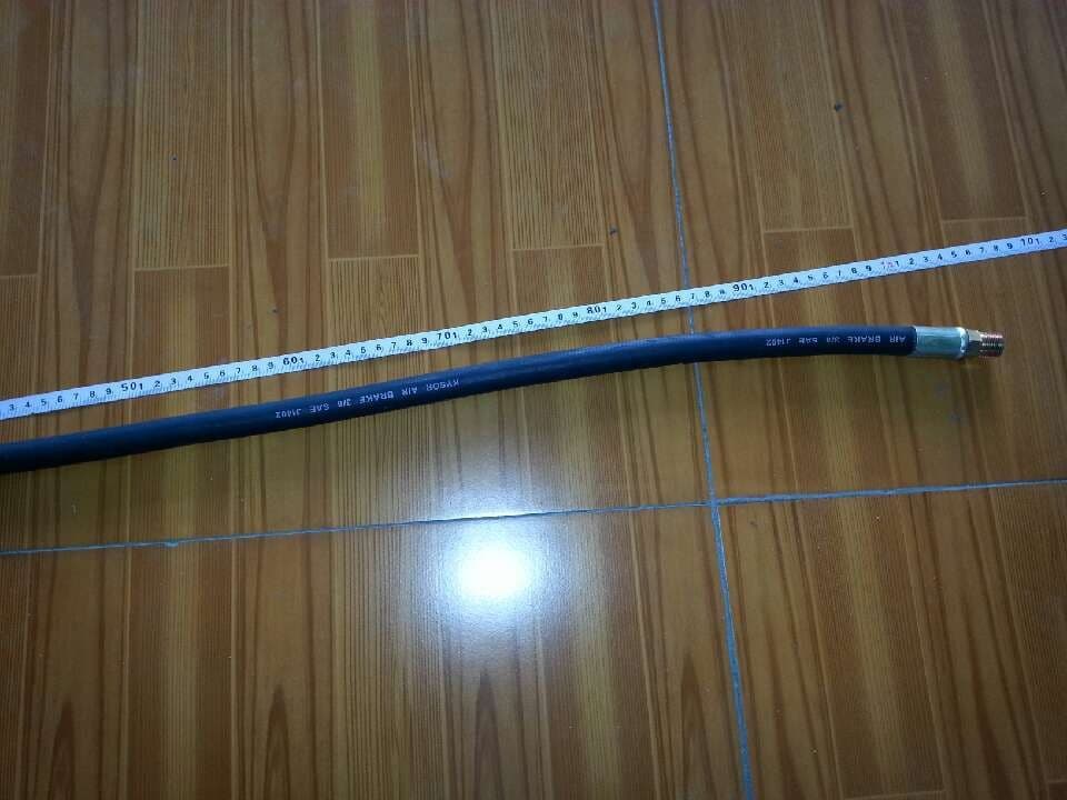 Brake Pipe