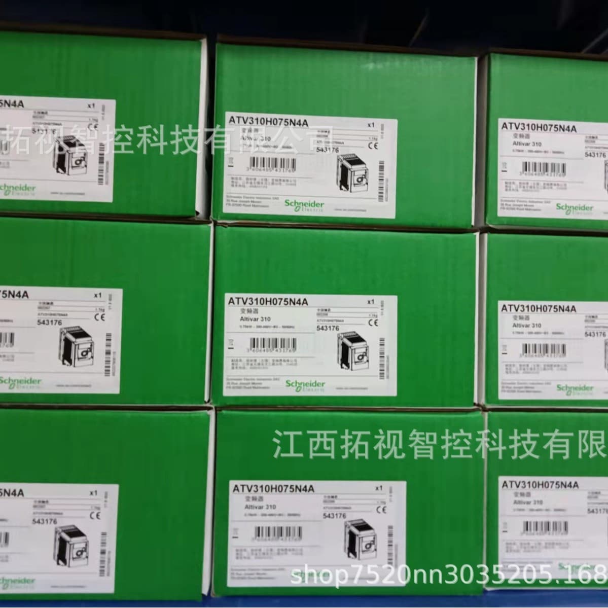 LXM28AU02M3X LXM28AU04M3X Schneider Servo Drive Brand New, In Stock, Price Negotiable