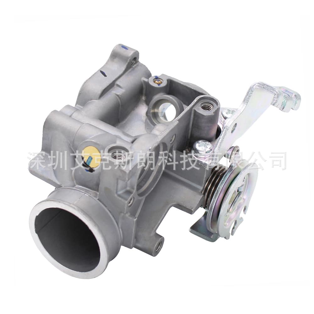 Cg150, Fan150, Titan150 2014-2015 Motorcycle EFI Throttle Body Throttle Valve Body