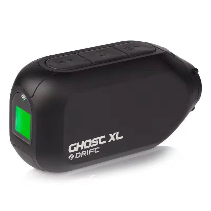 In Stock Ghost XL Smart Camera Drift Outdoor Mobile Photography Dash Cam Lens
