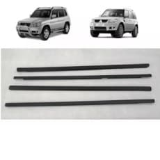 MITSUBISHI PAJERO PININ IO Door strip seals MITSUBISHI PAJERO PININ IO