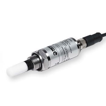 Easidew EA2 UK Michell Dew Point Transmitter