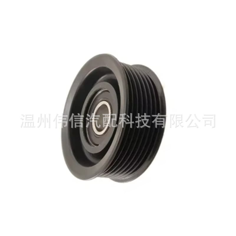 88916638, 31190RL2G01 Tensioner Pulley for Honda Auto Parts, Compatible with 31190RNA003