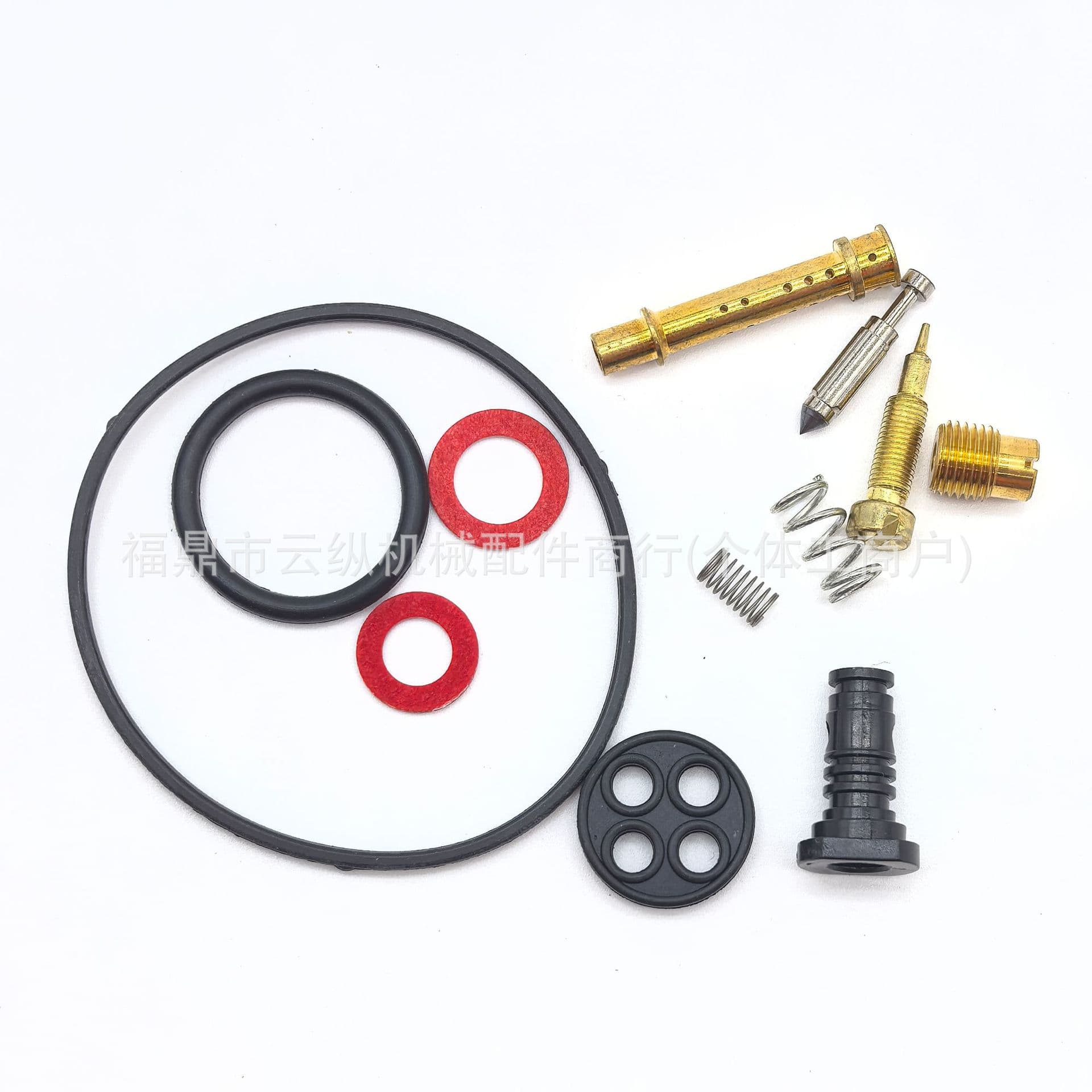 Lawn Mower Parts Compatible with Honda Gx160 Gx200 55hp 16010-ze1-812