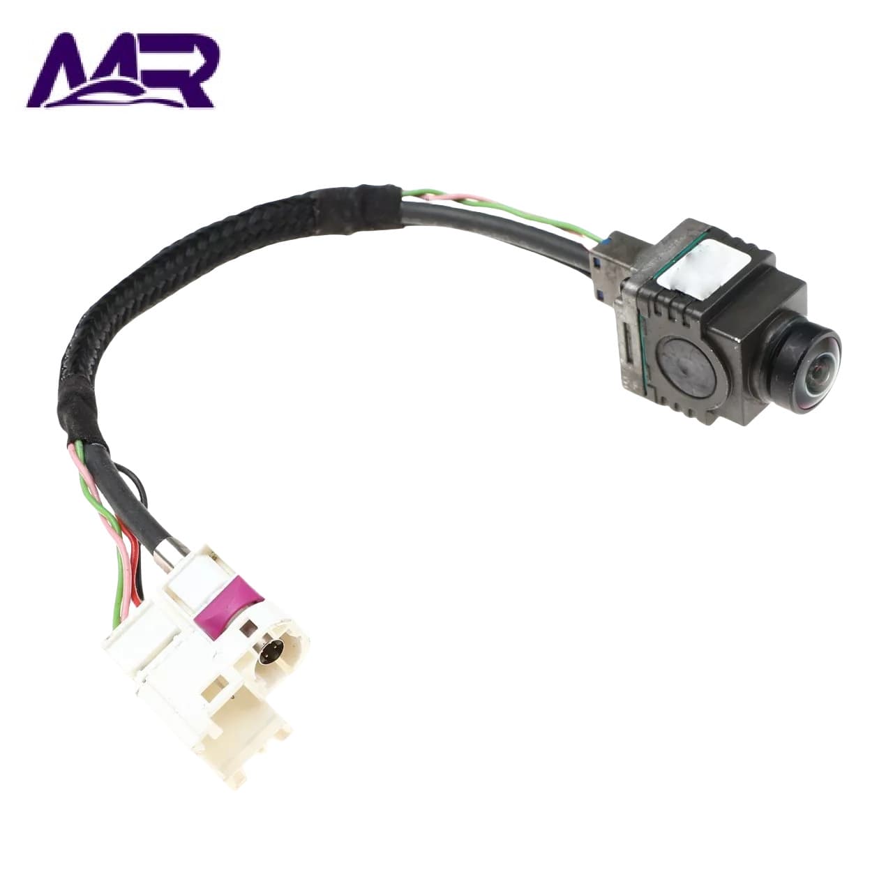 A1669059302 Rear View Backup Camera for 16-18 Mercedes-Benz CLA250 GLA250 GLE350