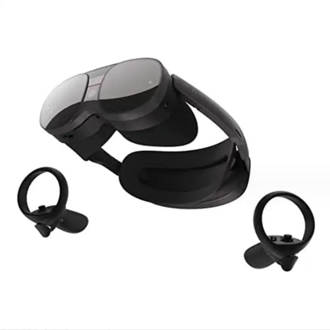 HTC VIVE XR Elite Set VR Glasses All-in-One Smart Device Virtual Reality Movies PCVR Streaming