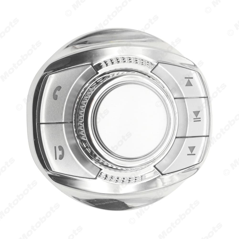 Cup Shape Universal Car Steering Wheel Remote Control for DVD Navigation Wireless Multifunction Music Button
