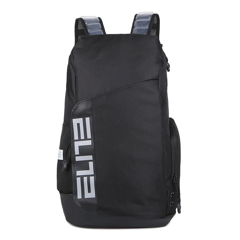 New Air Cushion Large Capacity Sports Backpack Outdoor Leisure Backpack Burden-Reducing Student School Bag Wholesale