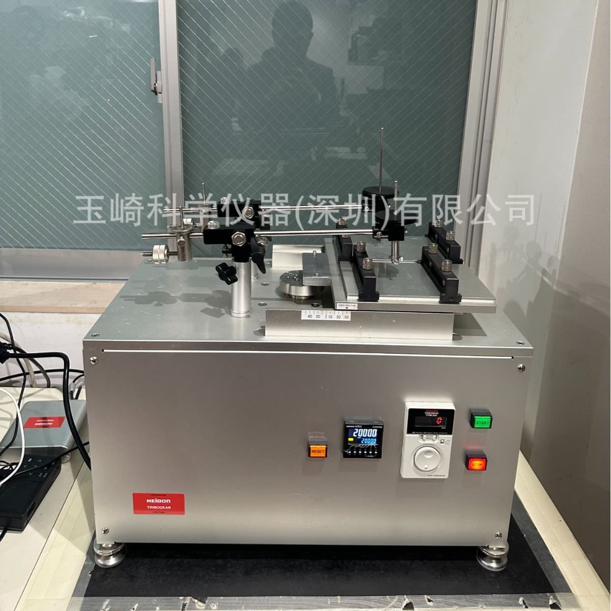 Natural Convection Constant Temperature Chamber FDX-602 Original Imported TGK Tokyo Glass