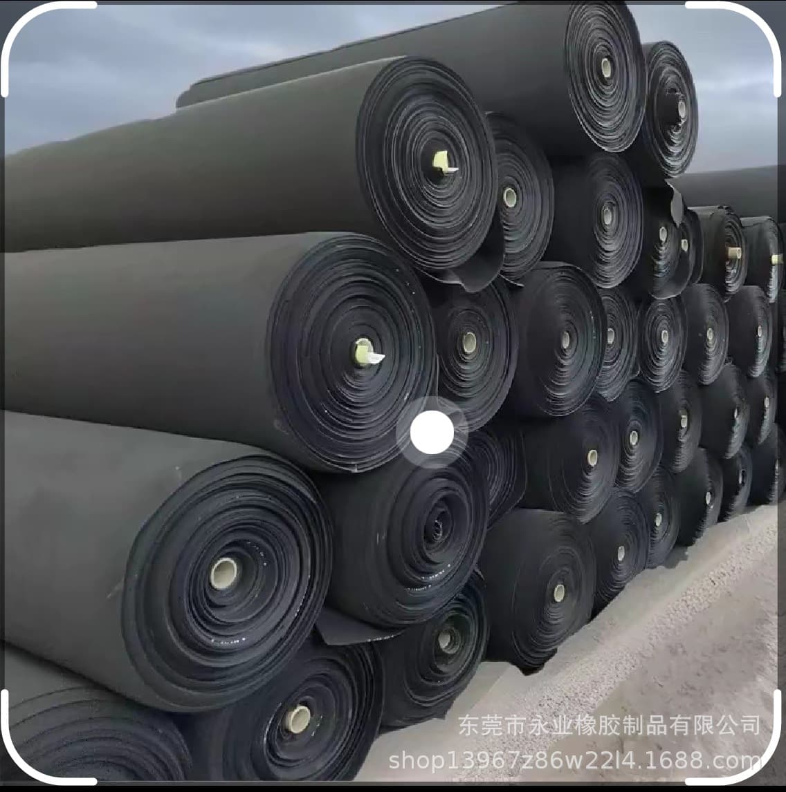 Factory Supply SBR Composite Raw Material Odorless Neoprene Wetsuit Fabric Eco-Friendly No Smell S