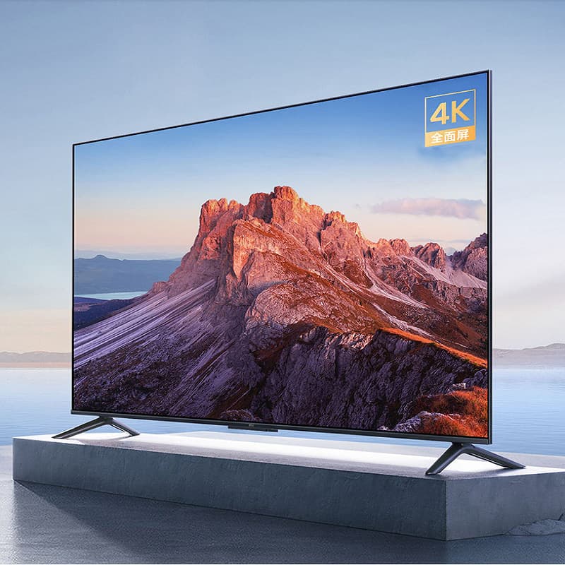 4K Ace 55-inch LCD TV 50/55/65/70 Network 80/43/46/32 Wireless HD 60-inch