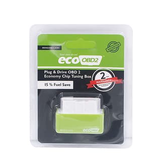 Nitro OBD ECO OBD2 ECOOBD Fuel Saver Power Upgrade Device - Hot Selling Cross-Border