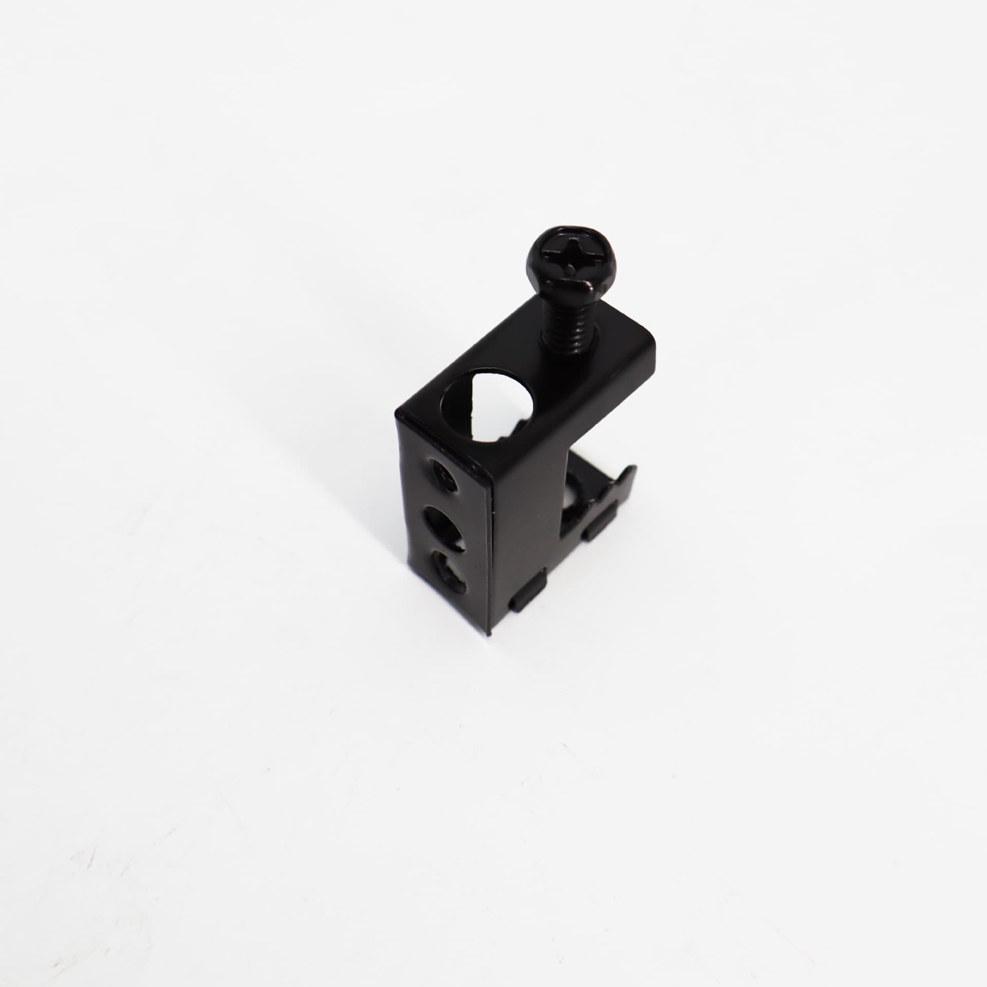 In Stock 3/4 Inch American Standard Metal Spring Steel Beam J-Hook Accessories