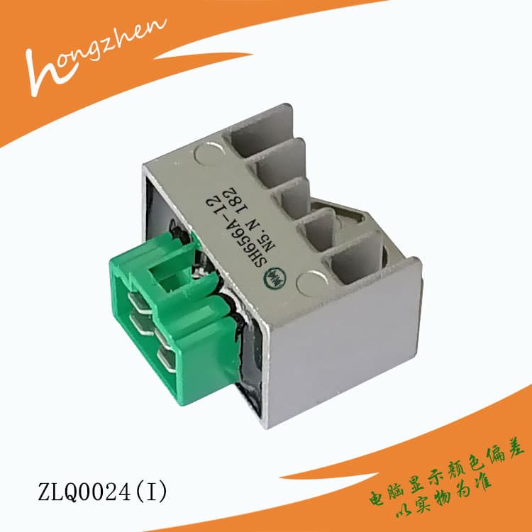 Supply Motorcycle Electrical MIO Charger Rectifier Voltage Regulator Motorcycle MIO Regulator