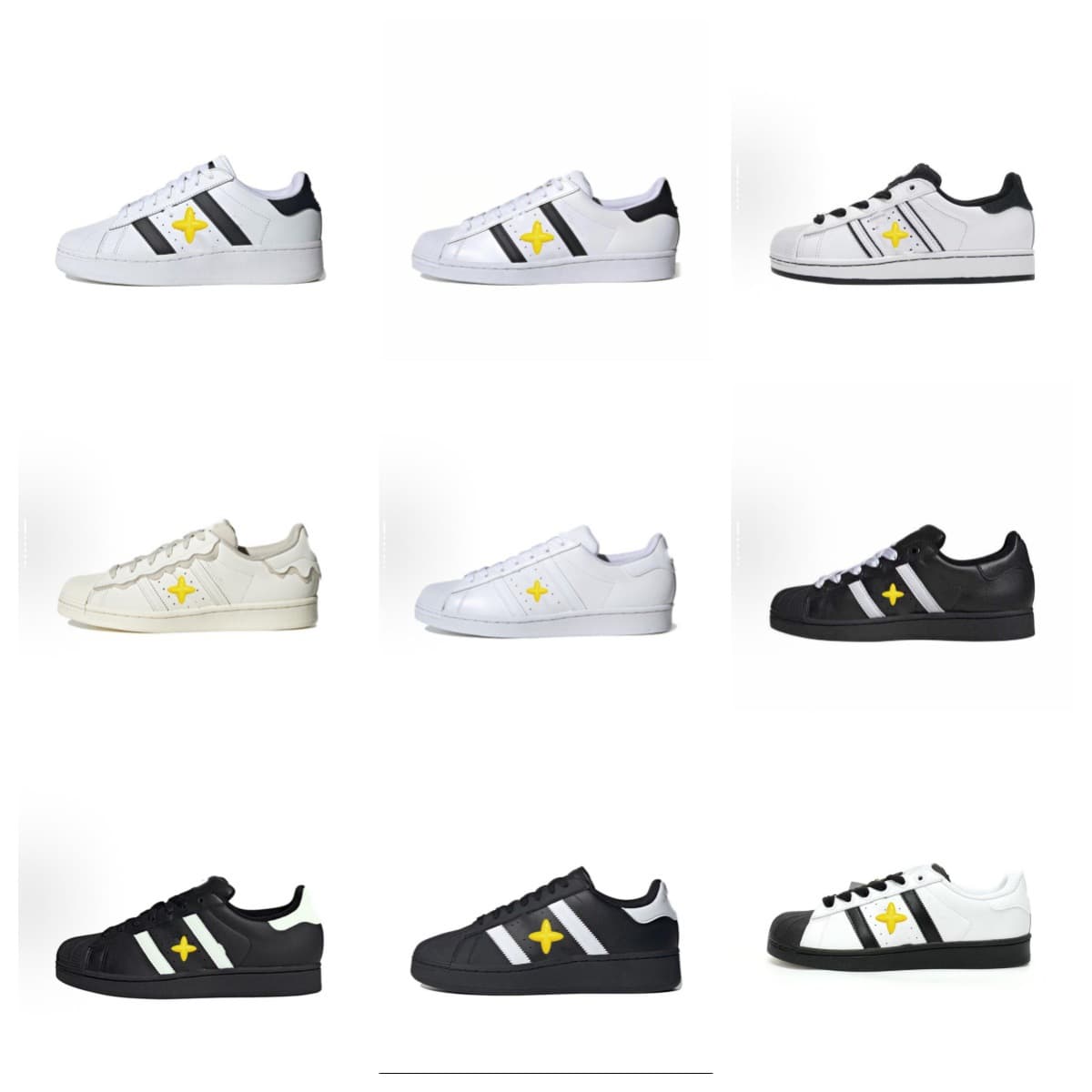 Putian Original Shell Toe Classic Adidas Campus Casual Sneakers for Men and Women Couples
