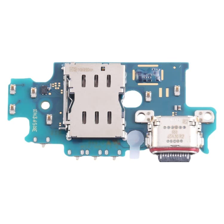 Original Charging Port Flex Cable for Samsung Galaxy S24 5G SM-S921U US Version / Samsung Galaxy S23 FE SM-F7