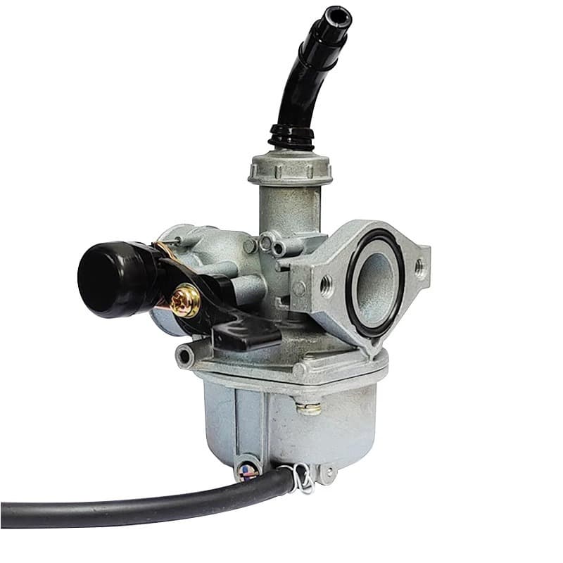PZ19 Off-road Motorcycle Carburetor Aluminum Alloy 70CC 90CC 110CC ATV Quad