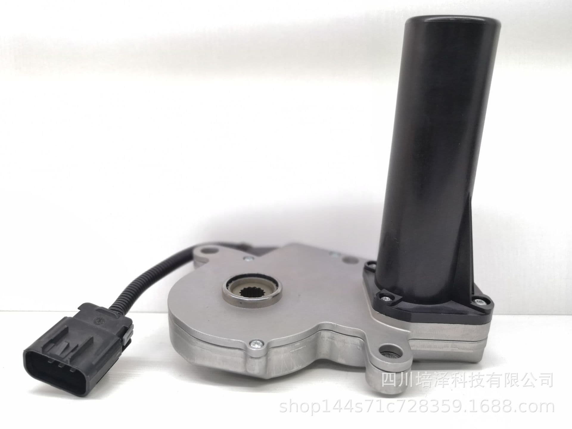 New Transfer Case Motor 88962314 600-910 19125571 19125640 5170543AA