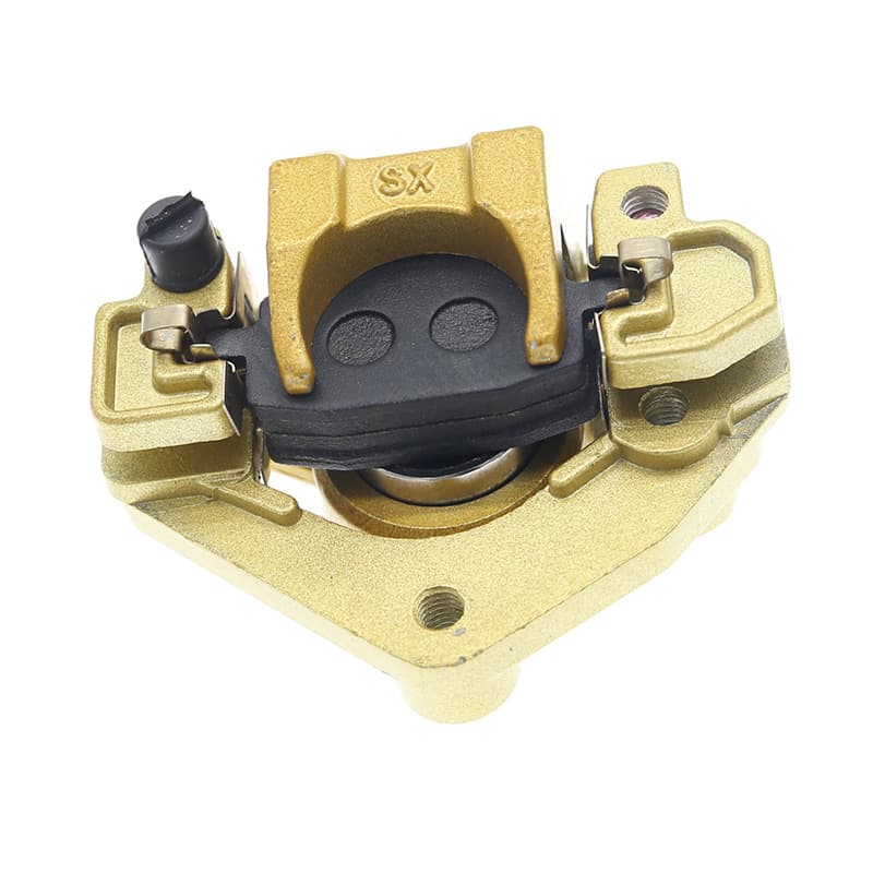 Small Monkey/Golden Boy/Jincheng 70 Motorcycle Brake Lower Pump, Front Disc Brake Caliper Lower Pump Parts