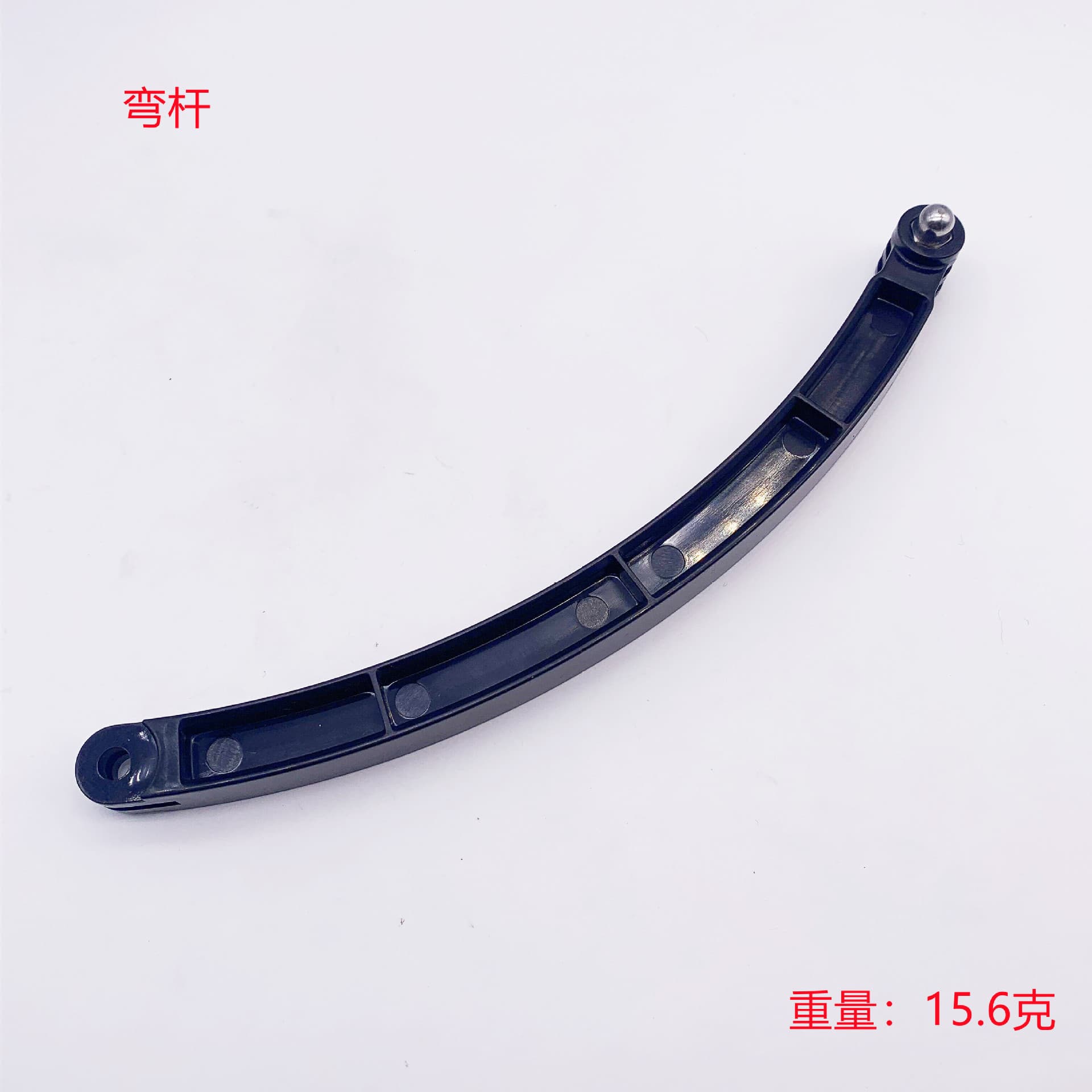 gopro sports camera DJI helmet front shooting extension arm rod Xiaoyi front shooting solid helmet extension rod