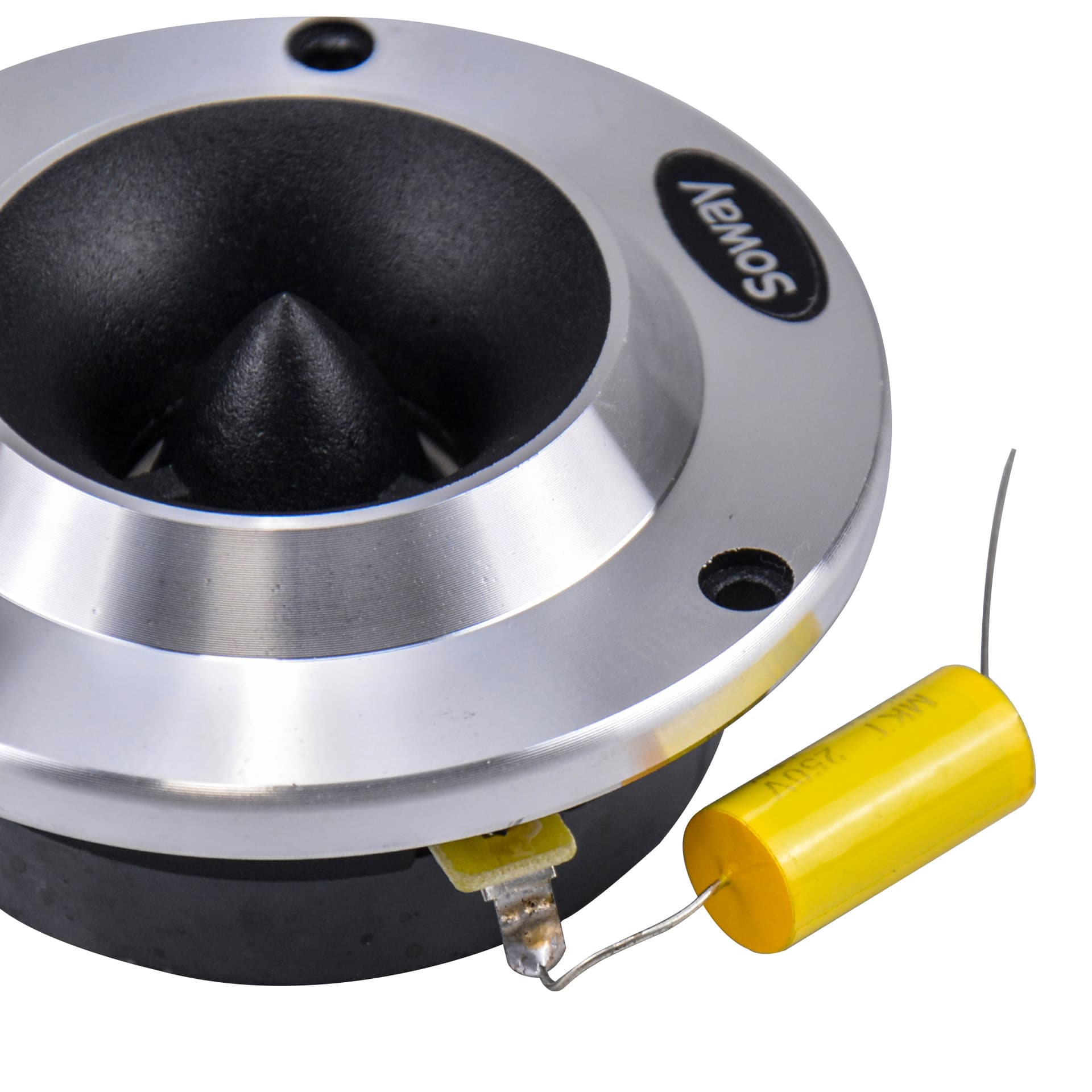 Soway/Xianwei Car Audio Modified Tweeter Car Tweeter Tweeter Tw-2501