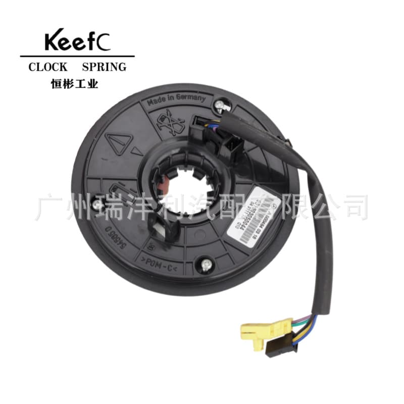 A0004640318 Auto Parts Compatible with Mercedes-Benz S-CLASS W220 W215