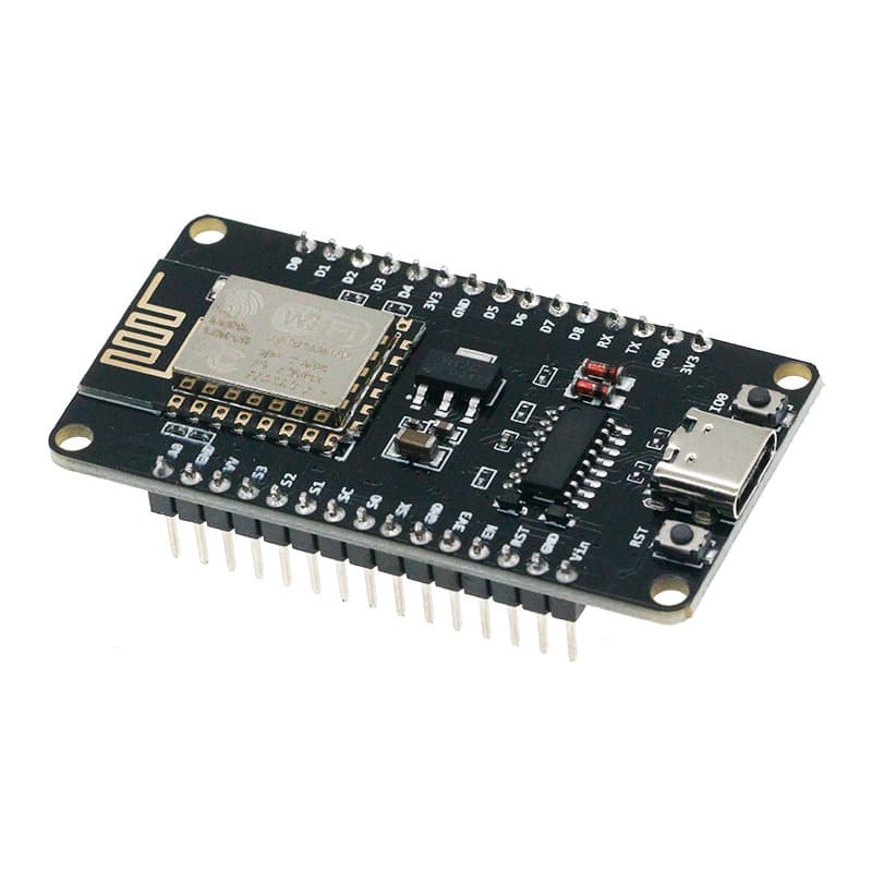 ESP8266 Serial WiFi Module NodeMcu Lua WIFI V3 IoT Development CH340