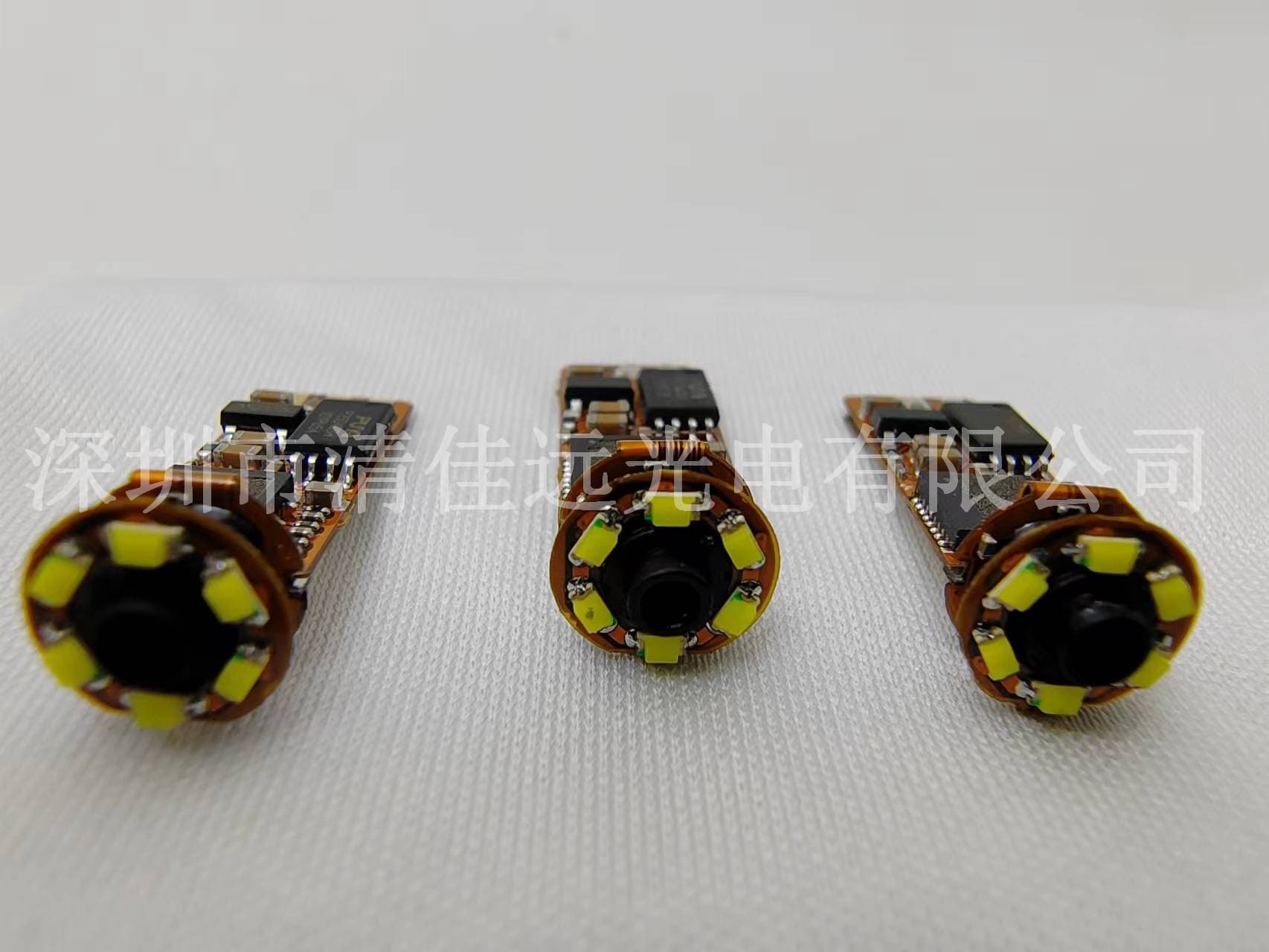 USB 4.5mm Megapixel HD Macro Industrial Endoscope Camera Module Manufacturer