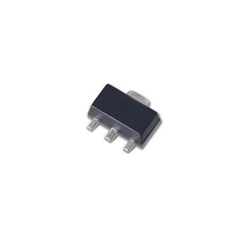 2N2222AU SOT89 NPN Transistor