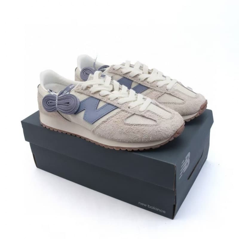 Putian Original NB Running Shoes Women Casual Comfortable Jogging Shoes German Training Shoes Agam Shoes Couple Sports Shoes
