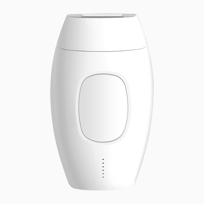 Mini Intense Pulsed Light Hair Removal Device, Home Photon Skin Rejuvenation Beauty Device, Ice Point Painless Hair Removal Device for Women