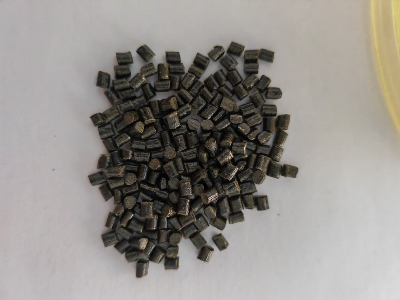 Polyimide Japan Mitsui Chemicals K-20 high-temperature resistant PI resin, hydrolysis-resistant substitute for ceramic particle raw materials