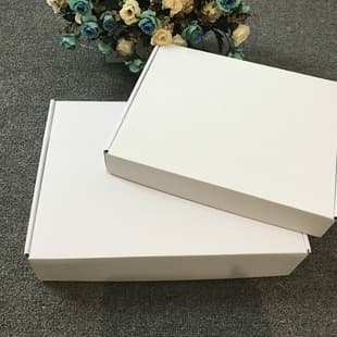 Taobao Shipping Special Clothing Packaging Box, Agent Use Only, Please Give Five-Star Rating if Satisfied, Shipping Fee Supplement