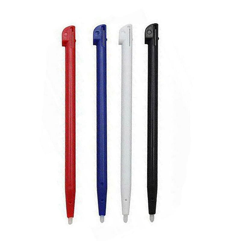 Suitable for Nintendo 2DS/NDSi XL resistive pen, gaming console, POS machine pen, handwrite touchscreen