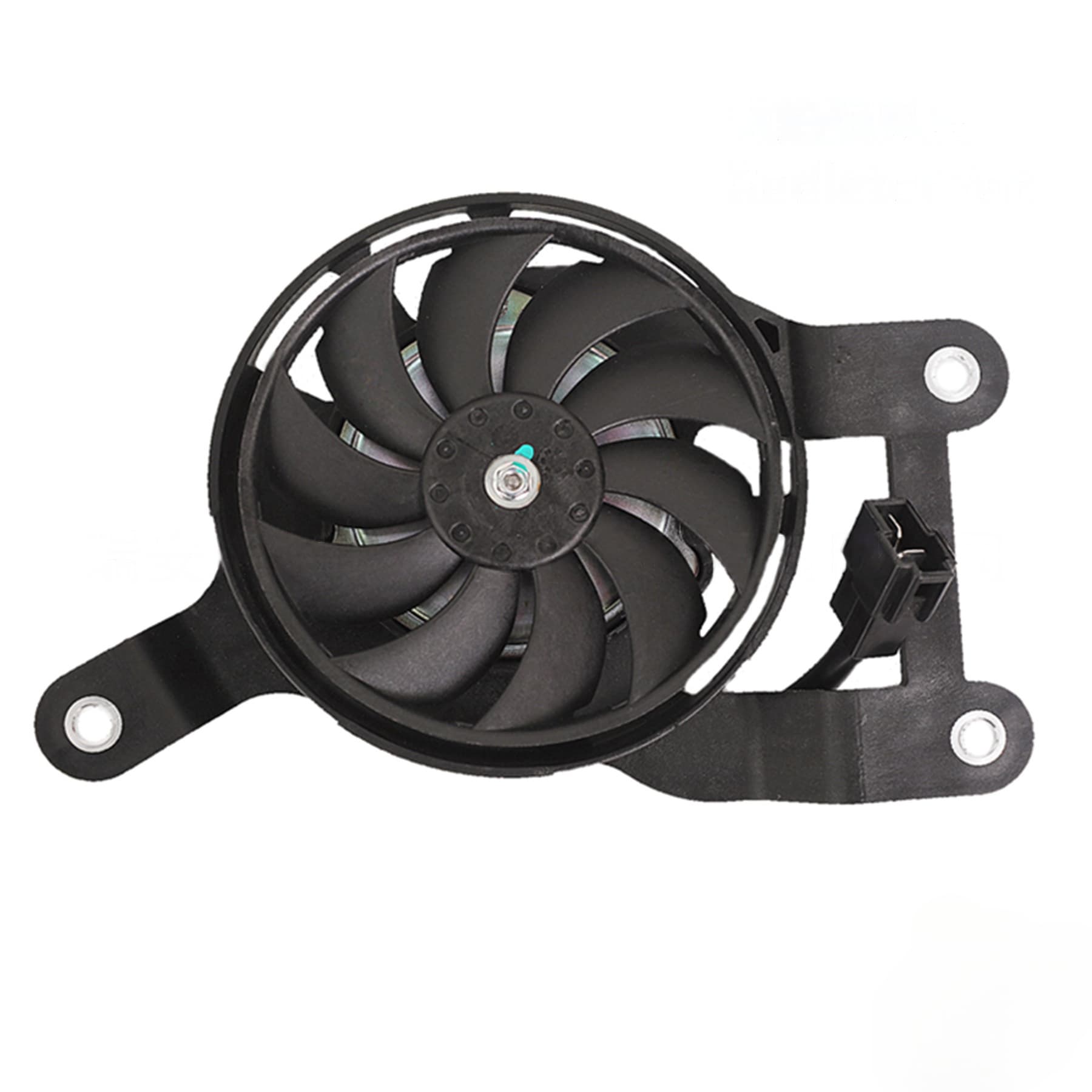 Yamaha Radiator Fan B5VE240500 for Y16, Y16ZR, Y160, SNIPER155 Models