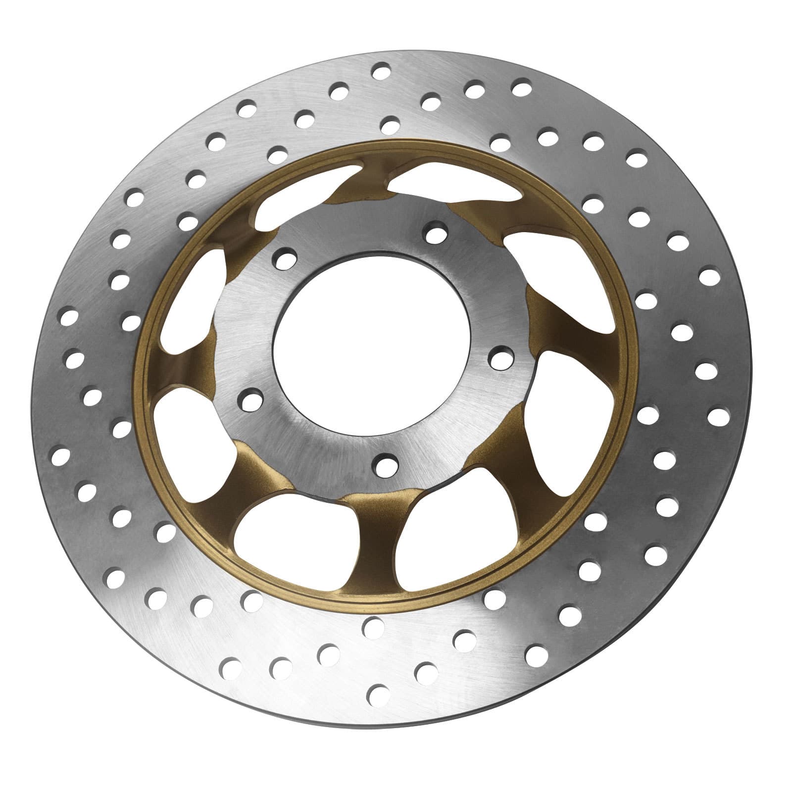 Factory Direct Motorcycle Brake Disc Model RS5LO Suitable for 220mm Diameter Modified Disc Brake