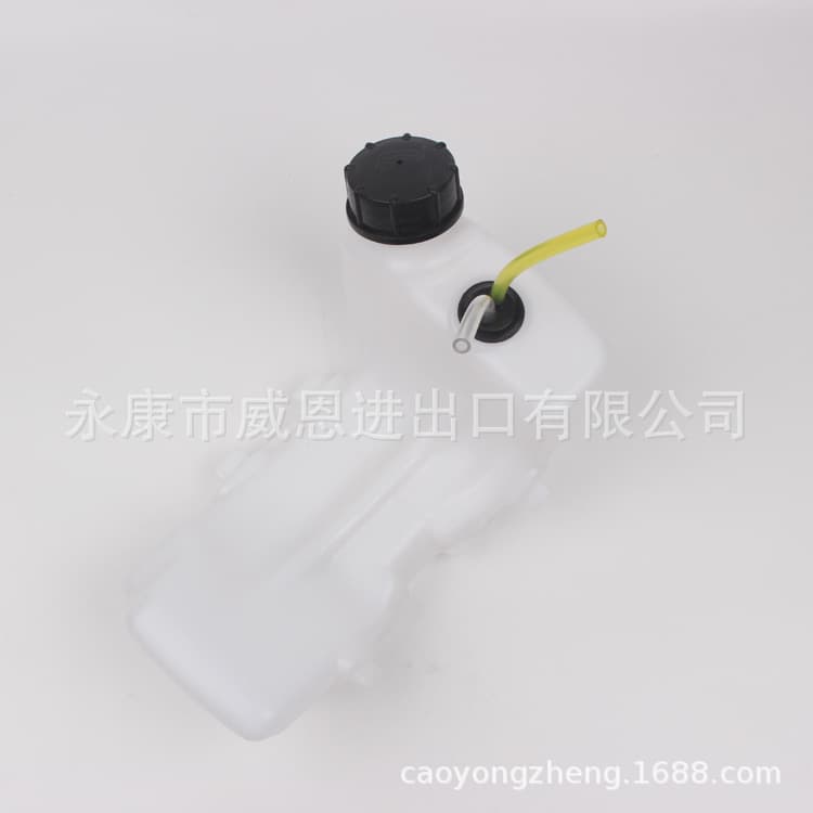 4-Stroke Lawn Mower 140/GX35 Oil Tank Fuel Tank Lawn Mower Accessories