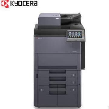 Kyocera 8002i Copier A3 Monochrome Digital Multifunction 8003i Multifunction Copier Label Coated Paper Wholesale