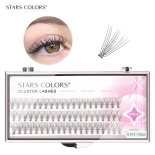 Xingyan Xingju Energy Lashes 10D 20D 30D 40D 50D Matte Black Natural False Eyelashes for Extension Planting