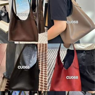 2025 New Brooklyn Handbag Shoulder Crossbody Fashion Minimalist Chain Underarm Bag for Women