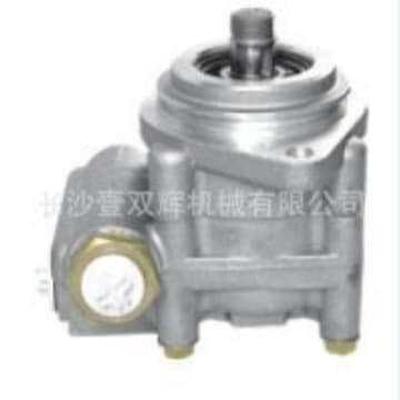OEM A3764667801 ZF 7684955911 BEN-Z Steering Pump