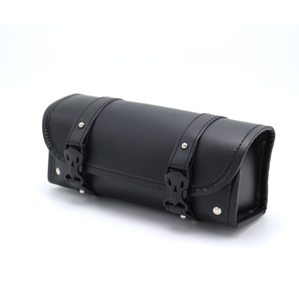 Motorcycle Harley Prince Car Retro Modified Hanging Bag Tool Kit Riding Bag Battery Electric Car Head Bag Tail Bag
