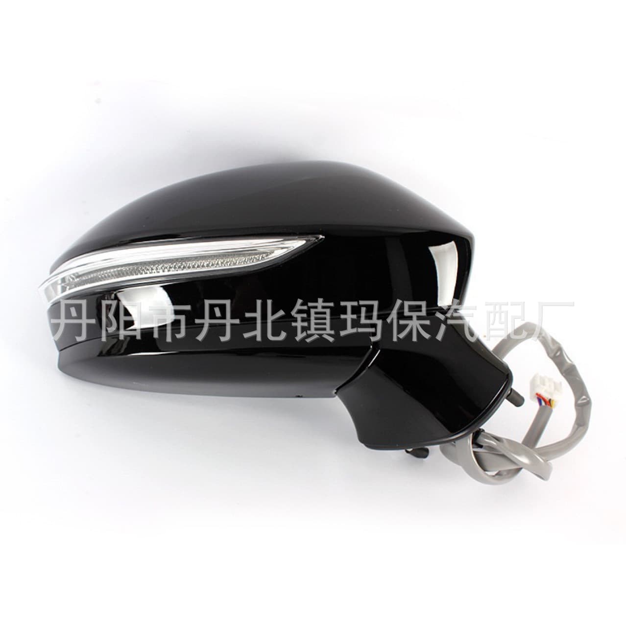 For Toyota Crown 2015-2021 Rearview Mirror Assembly Left Right Side Mirror Glass