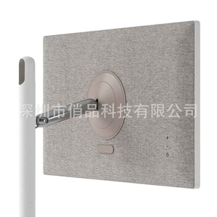 Microphone Cover Fabric Home Smart Projector Friend Machine Mobile TV Net Cover Fabric Craft Processing Semi-Finished Products