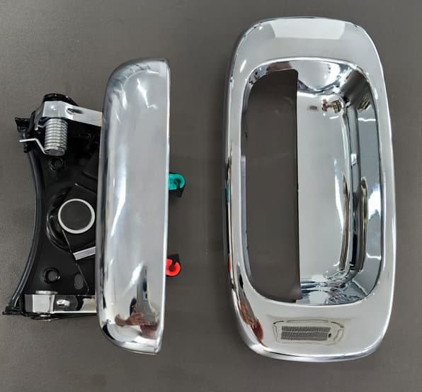 Car Door Handle for Chevrolet Silverado GMC Sierra 1999-2007 Tailgate