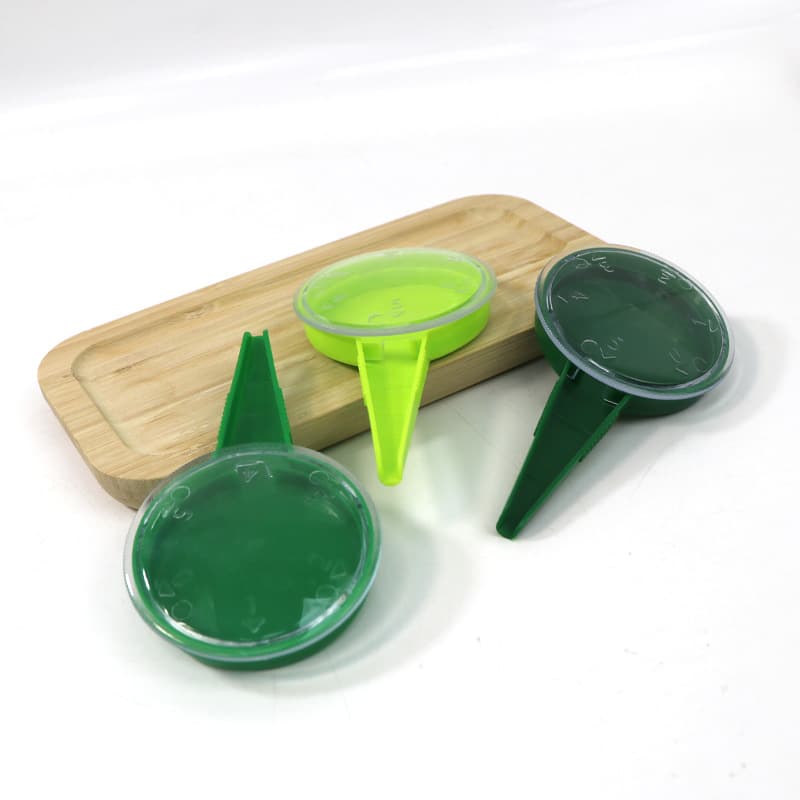 Gardening tool seeder suitable for various sizes of seed seedling seeder 5-speed adjustable seeder manufacturer