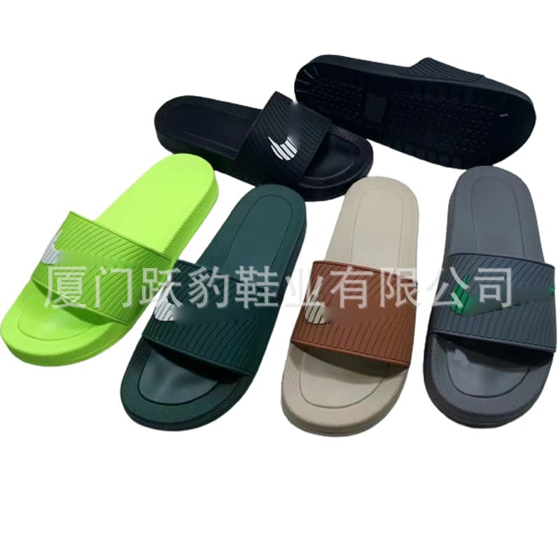 Sports Slippers AJ Nik Cro Sandles for Men Footwear Men