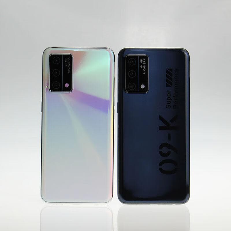 BA brand mobile phone model compatible with OPPO K9, K9 Pro, K9s glass screen bright screen replacement